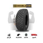لاستیک DOUBLECOIN باگل +RLB200