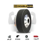 لاستیک DOUBLECOIN باگل RT600