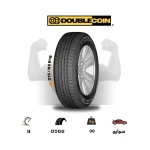 لاستیک DOUBLECOIN باگل DS-66 و پهنا 215