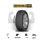 لاستیک DOUBLECOIN باگل Ds66hp و پهنا 225