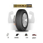 لاستیک DOUBLECOIN باگل DS-66 و پهنا 225